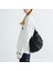 Yeni Moda Büyük Kapacite Kadınların Çantası Hafif Nylon Eli Çantası Kadınların Casual Simple Crossbody Bag (Yurt Dışından) 2