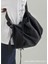 Yeni Moda Büyük Kapacite Kadınların Çantası Hafif Nylon Eli Çantası Kadınların Casual Simple Crossbody Bag (Yurt Dışından) 3
