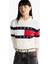 Tommy Hilfiger Tjw Center Flag Sweater Ext 1