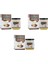 Katı Kakao Yağı 150 gr 3 Adet 1