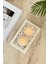 Dekoratif Tabaklı Beton Mumluk 2’li Set 3