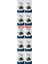 Kedi Kumu Koku Giderici Aktif Karbonlu 10X200 gr 1