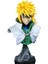 Anime Naruto El Aleti Büstü Hatıra Modeli Süs Bebekleri (Yurt Dışından) 1