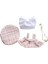 4 Mini 17CM 6inç Takımı Kı Için Hediye Çocuklar (Yurt Dışından) 1