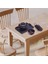 Japon Tarzı Mini Yemek Takımı Seti Sahne Modeli 1:12 Dollhouse Yemek Takımı (Yurt Dışından) 3