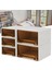 1:12 Minyatür Kutusu Sandığı Takı Sepeti Dollhouse ve (Yurt Dışından) 5