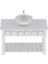 1: Malzemeleri Için Lavabo + Dolap (Yurt Dışından) 3
