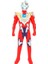 23CM Yumuşak Plastik Hareketli Ultraman Oyuncağı (Yurt Dışından) 1