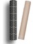 Mutfak Tezgah Arası Kendinden Yapışkanlı Folyo Kaplama Siyah Yıldız Desen 60 cm x 100 cm 4