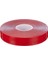 Şeffaf Akrilik Silikon Bant Sızdırmazlık Bandı (19 mm x 33 mt) 3