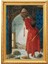 Kaplumbağa Terbiyecisi Tablo - Poster Dünyaca Ünlü (Model- 2) 95 cm x 130 cm 13 2
