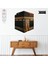 Kabe Tablo - Poster Dini (Model- 8) 60 cm x 70 cm 13 1