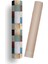 Mutfak Tezgah Arası Kendinden Yapışkanlı Folyo Kaplama Taş Desen Renkli 60 cm x 100 cm 3