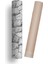 Mutfak Tezgah Arası Kendinden Yapışkanlı Folyo Gri Taş Desen 60 cm x 100 cm 4