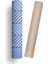 Mutfak Tezgah Arası Kendinden Yapışkanlı Folyo Kaplama Taş Desen Mavi Tonu 60 cm x 100 cm 3
