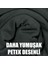 Petek Kumaş 2 Adet Üçlü Çekyat & Kanepe - 2 Adet Tekli Koltuk & Berjer Kılıfı Seti 4