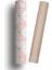 Mutfak Tezgah Arası Kendinden Yapışkanlı Folyo Pembe Gri Kaplama 60 cm x 100 cm 5