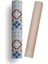 Mutfak Tezgah Arası Kendinden Yapışkanlı Folyo Kaplama Otantik Desen 60 cm x 100 cm 3