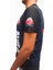 Mma Tişört Rashguard Federasyon Onaylı Mavi 3