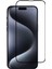 Apple iPhone 16 Uyumlu Ön Koruma Seramik Nano Ekran Koruyucu 1