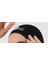 Eşarp, Şal Kaydırmaz Çift Taraflı Şeffaf Bant Sticker (15MM x 10CM ) 100 Adet 2