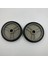 Kompresör Teker Takım 25 - 50 Lt 145 mm 4