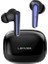 Air 40 Hi-Fi Ses Kaliteli Kulak Içi Bluetooth Kulaklık V5.3 Siyah 1