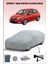 Skoda Fabia Branda Lüx Kalite Oto Brandası, araba Çadırı Hatchback Branda 1