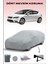 Seat Leon Branda Lüx Kalite Oto Brandası, araba Çadırı Hatchback Branda 1