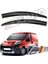 Peugeot Bipper Cam Rüzgarlığı 2'li 2