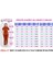 Freesia Hakim Yaka Saks Mavi Unisex Uniforma (Likralı) 2xs - Takım - Hayır Isim Yazılmasın 4