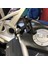 Bmw Için K1600GT R1200RT M-L012 1 Çift Motosiklet Uzatma Çubuğu Telefon Navigasyon Tutucu Bmw K1600GTR/1200RT (Yurt Dışından) 5