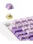 MOD 007 HE PC Purple Melody Hall Effect Manyetik Switch RGB Hotswap Mekanik Gaming Klavye 5