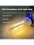 USB Araba Iç Mekan Atmosfer Işıkları Tak-Çalıştır Mini LED Ampul Lambaları Yatak Odası, Çocuk Odası, Araba, Sıcak Işık (Yurt Dışından) 3