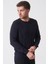 Recife 23910 Sosis Yaka Slim Fit Triko Laci 3
