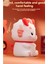 Xiaolong Gece Lambası USB Ortam Başucu Lambası Uyku (Yurt Dışından) 4