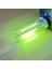 USB Araba Iç Mekan Atmosfer Işıkları Tak-Çalıştır Mini LED Ampul Lambaları Yatak Odası, Çocuk Odası, Araba, Yeşil Işık (Yurt Dışından) 5
