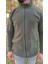 Softshell Haki Polar Cepli Autdoor Polar 1
