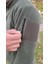 Softshell Haki Polar Cepli Autdoor Polar 3