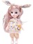 13 Eklemler Molly Kız Bebek 17CM Barbie Prenses Hediye Kutusu Seti (Yurt Dışından) 1