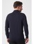 Salvador 1010 Basic Slim Fit Pamuklu Yarım Balıkçı Triko Laci 4
