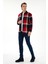 Erkek Mavi Pantolon (Jean) 50296820-Dn0022 3