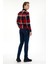 Erkek Mavi Pantolon (Jean) 50296820-Dn0022 4