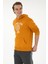 Erkek Hardal Sweatshirt 50290888-VR072 1