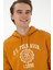 Erkek Hardal Sweatshirt 50290888-VR072 2
