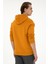 Erkek Hardal Sweatshirt 50290888-VR072 5