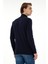 Erkek Lacivert Kazak /triko 50294771-VR033 5