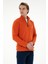 Erkek Kiremit Sweatshirt 50290609-VR031 1