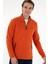 Erkek Kiremit Sweatshirt 50290609-VR031 3