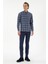 Erkek Saks Pantolon (Jean) 50289500-Vr045 1